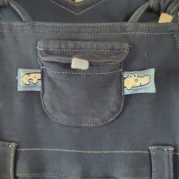 Koalababy Shorts Jumper - Picture 5 of 7